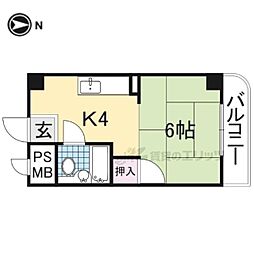 ヤブナカマンション 210