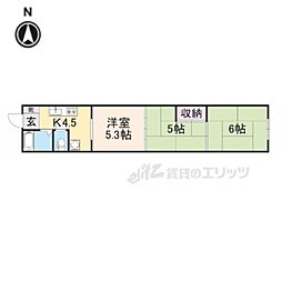 カノープス橿原 302
