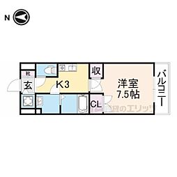 リッツパレス 206