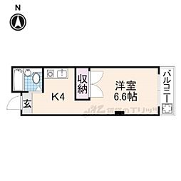奈良市北之庄西町1丁目