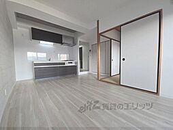 橿原レジデンシャル 306