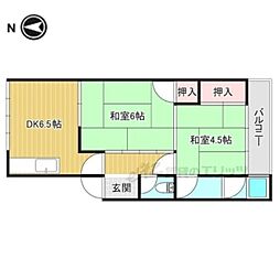 鳥見山荘園ビル1号棟