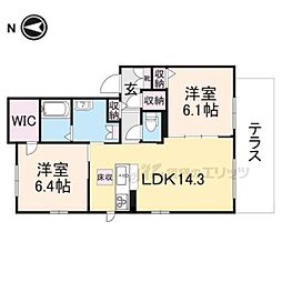 香芝市穴虫