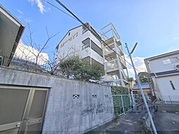 八木ロイヤルハイツ 105
