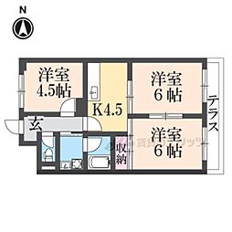 メゾン東中