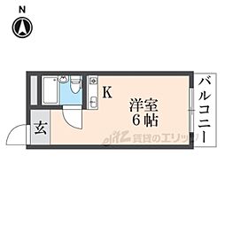 リヴェール王寺