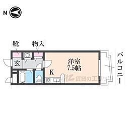 ハイツ寛 301