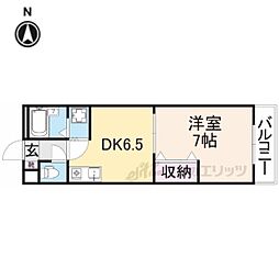 ウェストヴィレッジ 305