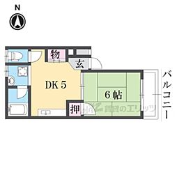ルミエール明日香 30A