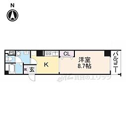 オリエンタル橿原 201