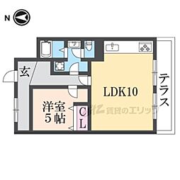 三和ハイツ北棟