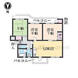 オレンジマンション1号棟