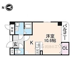 コモドビラVI 201