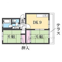 グリーンハイツ 101