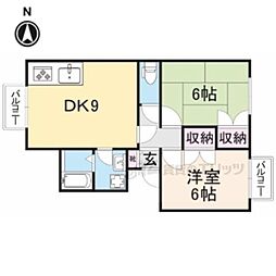 ベルサス坊城 201