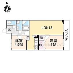 ネオハイツ八木西