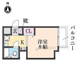 フォート・ボイヤール神宮前 203