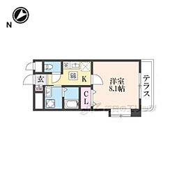 コモドビラVII 102