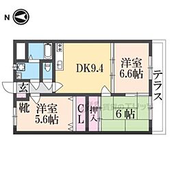 ユーミー八木 303