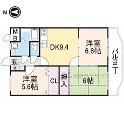 フルーエントI 205