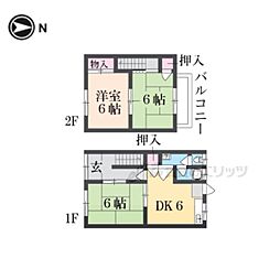 藤井住宅 3