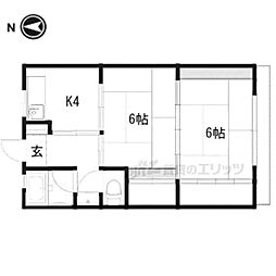 植田マンション 301