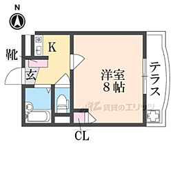グレースビュー壱番館 105