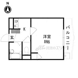 グレースビュー壱番館 206