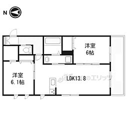 プレセランス山の辺II 303
