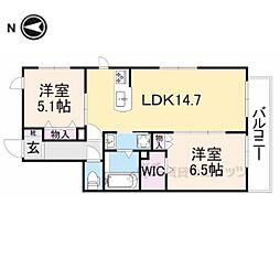 プレセランス山の辺II 101