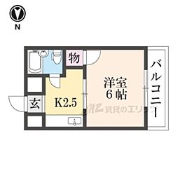 新栄マンション 409