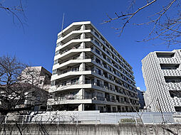 ヴィラロイヤル東中野