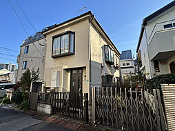 豊島区千早１丁目