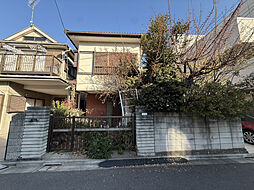 中野区上鷺宮４丁目