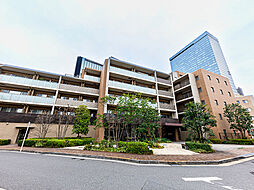 リビオ新宿ザ・レジデンス