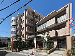 ガーデンホーム幡ヶ谷