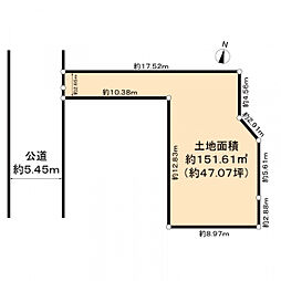 中野区中野５丁目