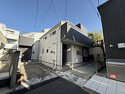 中野区若宮３丁目