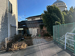 中野区江古田１丁目