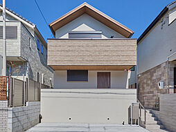 杉並区南荻窪１丁目