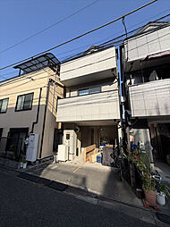 豊島区池袋本町１丁目