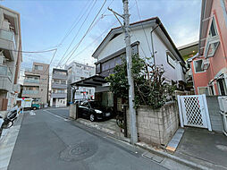 中野区南台３丁目