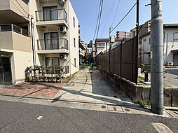 豊島区目白２丁目