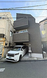 中野区中央２丁目
