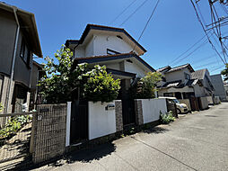 小金井市東町１丁目