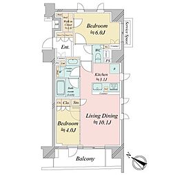 ウエリス渋谷本町