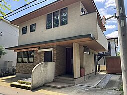 小平市上水新町3丁目 中古戸建