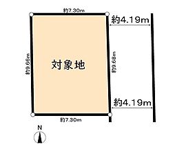 杉並区成田東1丁目