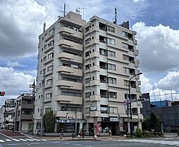 ライオンズマンション江古田