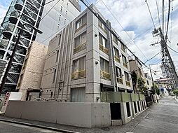 アーバイル西新宿